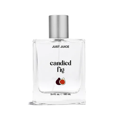 Miniatura 23 de Just Juice - Las noches de hoguera de The Summer I Turned Pretty - Perfume de especias cálidas y vainilla tostada para mujeres y hombres - 0.3 oz