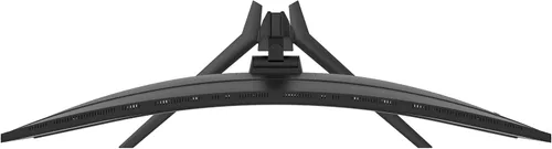 Miniatura 13 de Amzfast Monitor curvo de 34 pulgadas 200Hz UWQHD (3440x1440) Monitor de juegos, 1ms G-SYNC compatible, 1500R, PIP/PBP, 131% sRGB