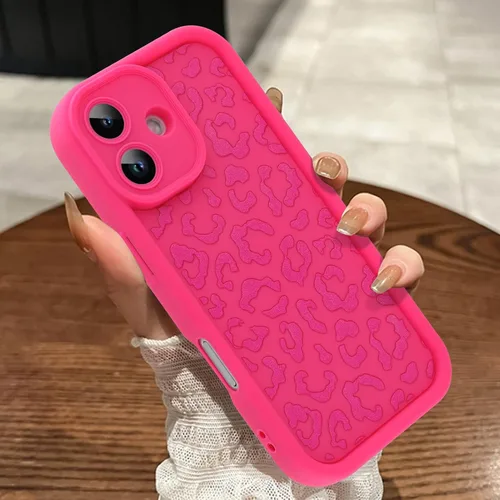 Miniatura 99 de Funda compatible con iPhone 11, diseño de estampado de guepardo, TPU suave a prueba de golpes, funda protectora para mujeres y niñas, funda delgada