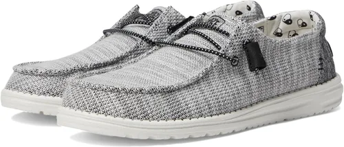 Miniatura 14 de Hey Dude Wendy - Zapatos de mujer, mocasines sin cordones para mujer, cómodos y ligeros