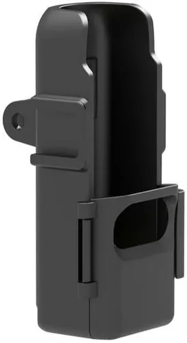 Miniatura 3 de Coyktonty Osmo Pocket 3 Cage ABS Soporte protector de fijación, soporte de extensión de cámara para DJI Osmo Pocket 3 con orificio de conexión