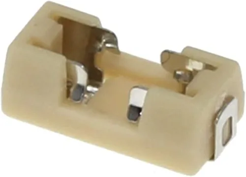 Miniatura 4 de Fusible 10pcs 1808 125V 250V AC 0451 SMD Fusible de soplado rápido 0.5A 0.75A 1A 2A 3A 4A 5A 6.3A 8A 10A 12A 15A 500MA 750MA 2410 Fusibles