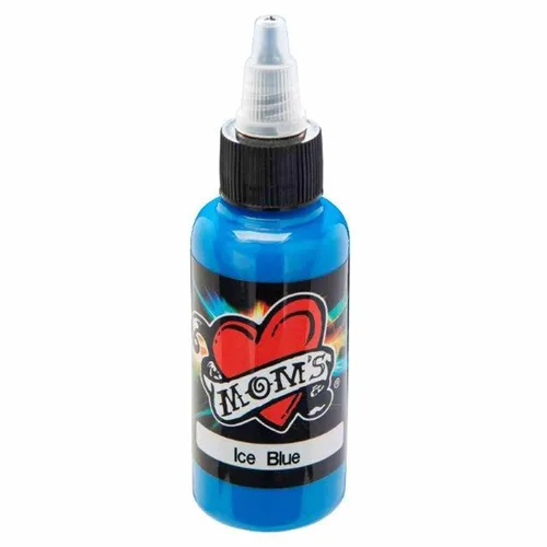 Miniatura 29 de Millennium Moms 14 KT oro, colores de tinta para tatuajes., Negro Onyx
