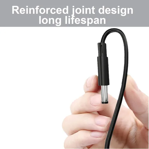 Miniatura 5 de Adaptador de corriente de repuesto para Yealink Phone PS5V2000US Fuente de alimentación compatible con Yealink T29G T54W T46U T46S T57W T48S T53W