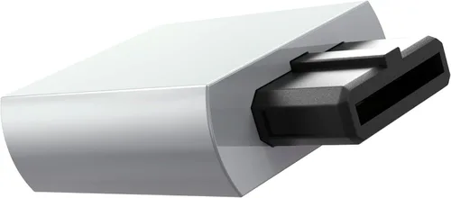 Miniatura 2 de MAYFLASH Adaptador N64 a HDMI N64 Gamecube SNES SFC a HDMI Convertidor 1080P para Full HD Converter con conector de audio de 0.138 in Salida HDMI