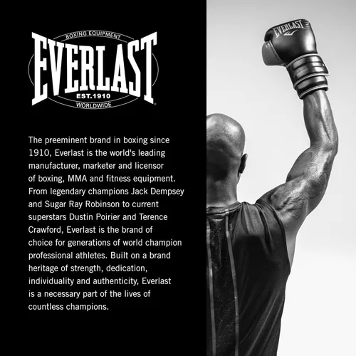 Miniatura 7 de Everlast PowerLock2 Training Glove