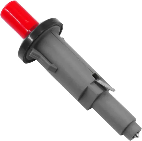 Miniatura 7 de MENSI Kit de encendido de botón de presión Piezo para parrilla, reemplazo de encendedor para Weber 80462 Q100 Q200, para nuevas piezas de parrilla