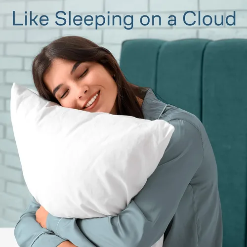 Miniatura 3 de Niagara Sleep Solution - Protectores para almohada