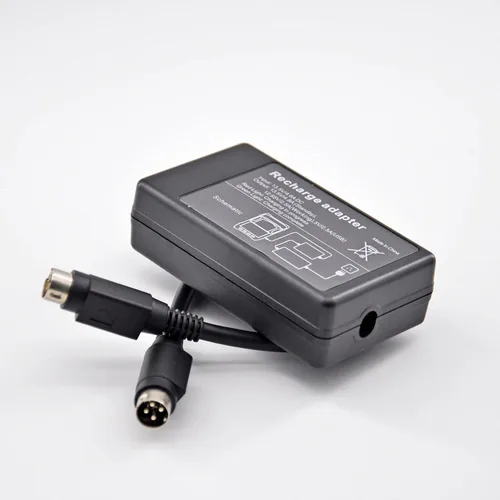 Miniatura 2 de Cargador de alimentación para empalmador de fusión AI-9/8C/7, reemplazo del adaptador de corriente para empalme de fusión AI-9/8C