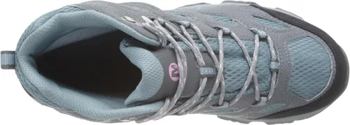 Miniatura 3 de Merrell Unisex-Child Moab 3 Mid Waterproof Hiking Shoe