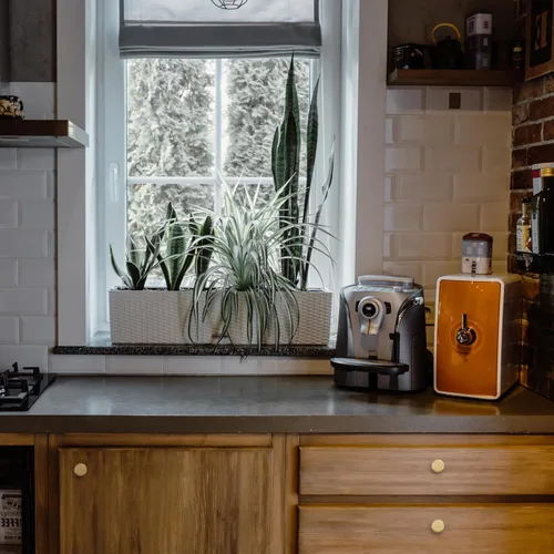 Miniatura 7 de Paquete de 10 pomos de latón macizo para gabinetes de cocina, pomos dorados modernos para tocador, tiradores de perillas de gabinete de escalón