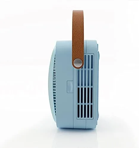Miniatura 5 de Westinghouse Purificador de aire portátil con tecnología NCCO patentada 1804 con filtro HEPA verdadero y tecnología NCCO, elimina bacterias, virus