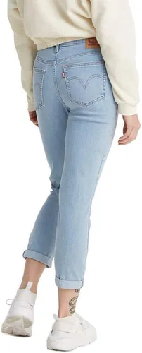 Miniatura 2 de Levi's New Boyfriend Jeans para mujer (estándar y más)