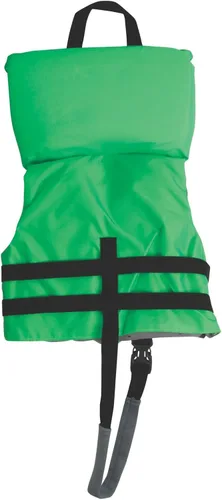 Miniatura 2 de Stearns Child Life Jacket with Heads-Up Flotation, USCG Approved Type II Kids Life Vest for Pool, Beach, Lake, Boating & More, Youth PFD