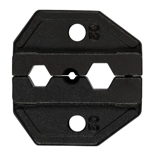 Miniatura 3 de Pro'sKit 300-019 Crimpadora, trinquete, coaxial, AU BNC y TNC, RG-58, 59, 62