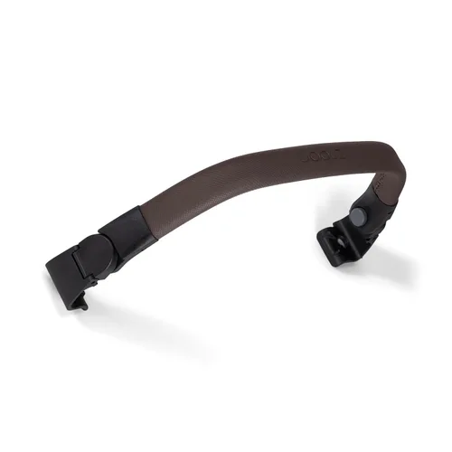 Miniatura 6 de Joolz Aer2 Barra de parachoques plegable para cochecito Joolz Aer2, compatible con una sola mano, barra de apoyo segura y cómoda para niños, acabado
