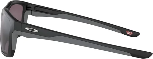 Miniatura 4 de Oakley Gafas de sol rectangulares Oo9264 Mainlink para hombre