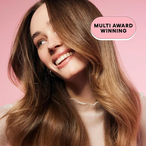 Miniatura 4 de MONDAY HAIRCARE Champú + Acondicionador Suave - Juego de baño (2 unidades) de 27 onzas cada uno para cabello encrespado, grueso y rizado, hecho