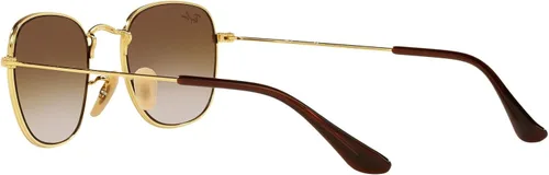 Miniatura 5 de Ray-Ban Gafas de sol cuadradas RJ9557s para niños