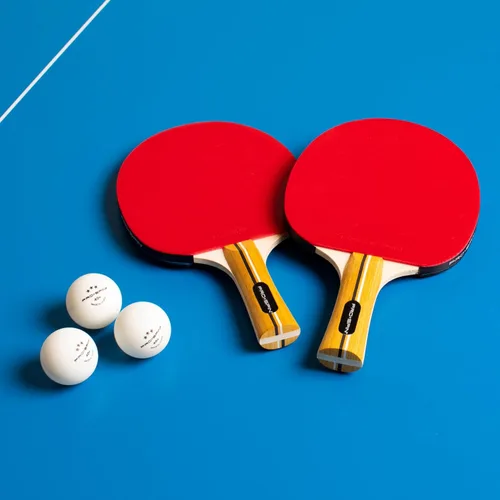 Miniatura 8 de PRO-SPIN High-Performance Ping Pong Balls (12/24/60 Pack Sizes) White 40+ Table Tennis Balls Premium ABS Plastic Professional Quality Blanco