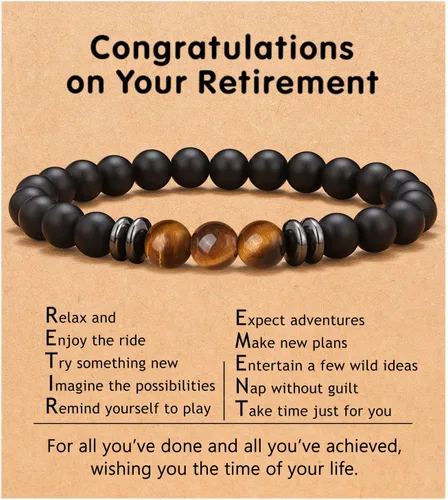 UNGENT THEM Pulsera para hombre y niño, regalos para papá, hijo, mi hombre, nieto, hermano, marido, papá extra, tío, aniversario, graduación,