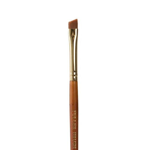Miniatura 4 de Fuller Brush Cepillo de mezcla cosmética 569 – Cerdas sintéticas suaves para mezcla de sombras de ojos y definición de arrugas – Acabado