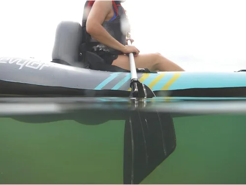Miniatura 9 de Sevylor QuickPak Inflatable Kayak