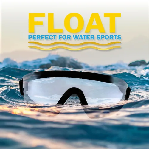 Miniatura 4 de Birdz Eyewear Serie Wing - Gafas de protección