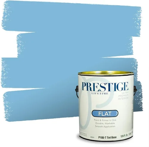 Miniatura 91 de Prestige - Pintura exterior e imprimación en uno, 6-6-PARENT azul (blue sky)