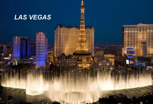 Miniatura 16 de Nevada USA United States - Imanes para nevera (1 pieza, estilo: Las Vegas #K2)