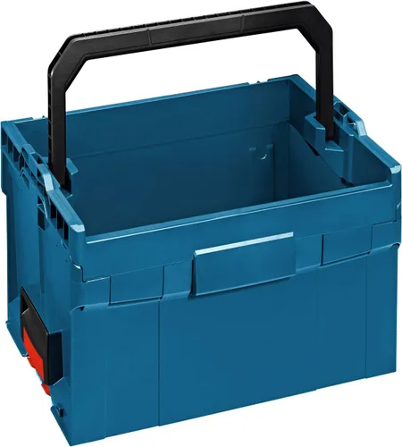 Bosch Professional L-BOXX Cesta Caja L LT-BOXX272