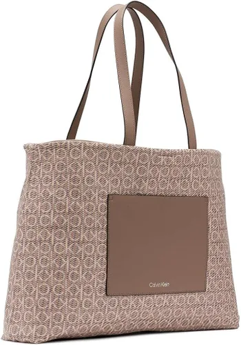 Miniatura 4 de Calvin Klein Bolso reversible Emery