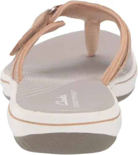Miniatura 3 de Clarks Sandalias Breeze Sea para mujer