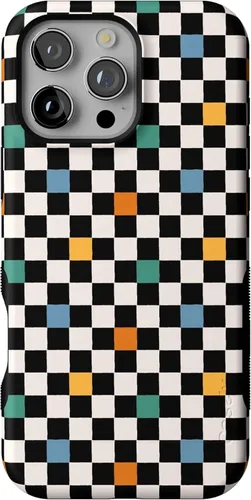 Miniatura 74 de Casely Funda para iPhone 16 Pro Max Todas las cosas divertidas Diversión en días laborables Compatible con MagSafe Diseño de funda