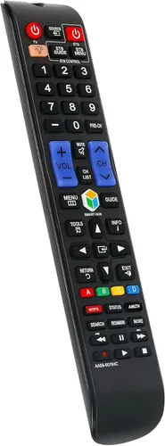 AA59-00784C Control remoto de repuesto para Samsung TV S9A UN85S9AFXZA F8500 PN51F8500AFXZA PN60F8500AFXZA PN64F8500AFXZA S9C KN55S9CAFXZA F7050