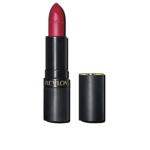 Miniatura 10 de Revlon Lápiz labial Super Lustrous The Luscious Mattes, de alto impacto con fórmula aterciopelada hidratante, If I Want To, 0.74 onzas
