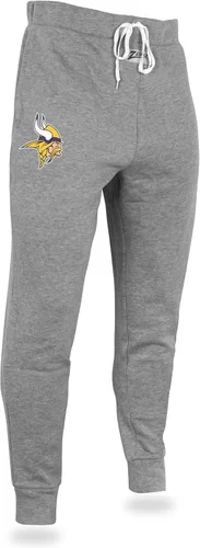 Miniatura 50 de Zubaz - Pantalones de chándal para hombre con logotipo de la NFL
