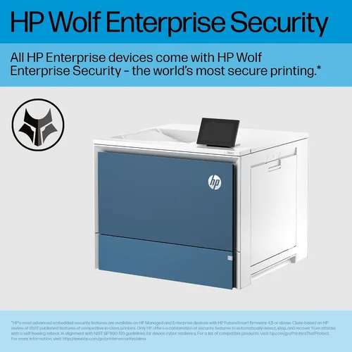 Miniatura 9 de HP Impresora Color LaserJet Enterprise 5700dn, la mejor para empresas (6QN28A)