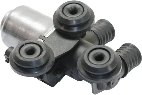 Miniatura 5 de Válvula de control del calentador para BMW 330Ci 2005 Reemplazo para 64118369805