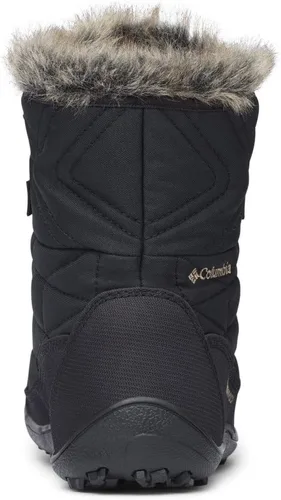 Miniatura 4 de Columbia - Botas para nieve Minx Shorty III para mujer.