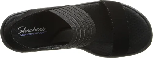 Miniatura 5 de Skechers Rumblers - Sandalias para mujer sólidas como una roca