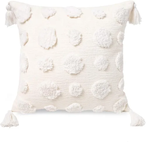 Miniatura 10 de PLWORLD - Juego de fundas de almohada boho