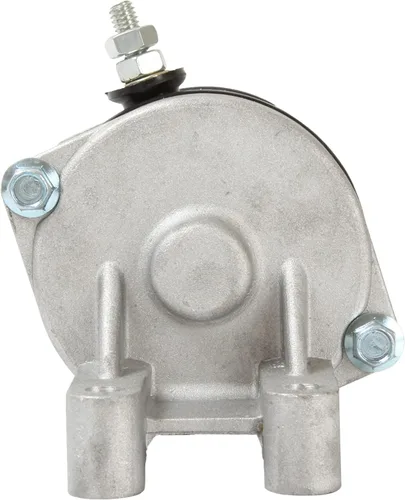 Miniatura 4 de DB Electrical SMU0212 Arrancador compatible con/repuesto para Yamaha ATV Raptor 660 2001-2005 /Kawasaki motocicleta ZR550 Zephyr 1990-1993 /Aprilia
