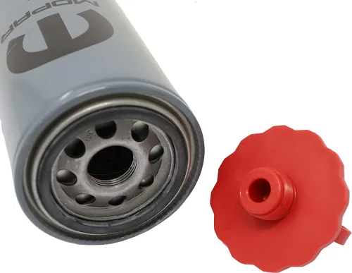 Miniatura 4 de CTA Tools 4334 Tapón de filtro de aceite - Compatible con Cummins