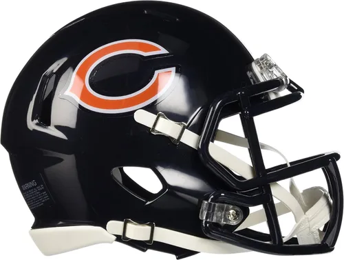 Miniatura 4 de NFL Speed Mini Casco