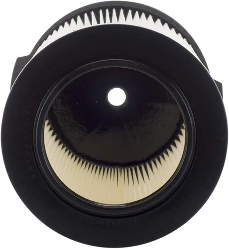 Miniatura 4 de Repuesto de filtro de cartucho de 1 capa # 72947 compatible con aspiradoras RIDGID VF4000, 5-20 galones y 6-9 galones Husky en seco, lavable