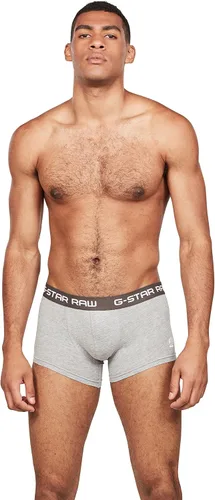 Miniatura 3 de G-Star Raw Calzoncillos tipo bóxer con logotipo clásico para hombre