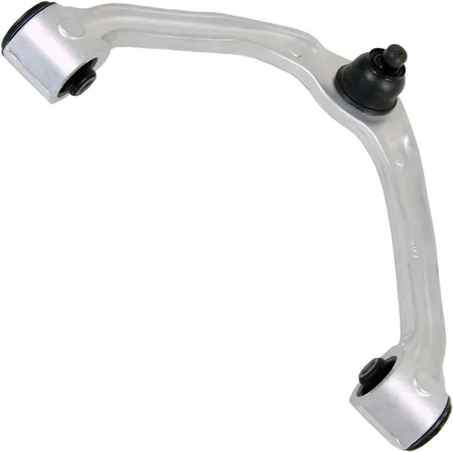 Miniatura 69 de Detroit Axle - Brazo de control delantero derecho para Chrysler 300 2008-2023 Dodge Challenger 2005-2008 Magnum 2005-2008, brazo de control