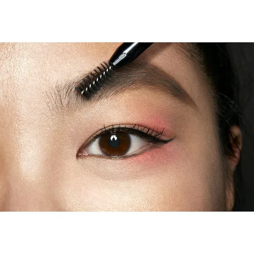 Miniatura 4 de NYX PROFESSIONAL MAKEUP Lápiz en polvo para cejas, negro
