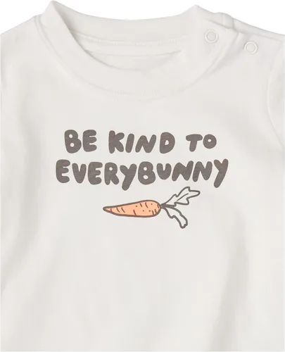 Miniatura 2 de Tienda Essentials Baby Boys' Short-Sleeve Tee, Pack of 5